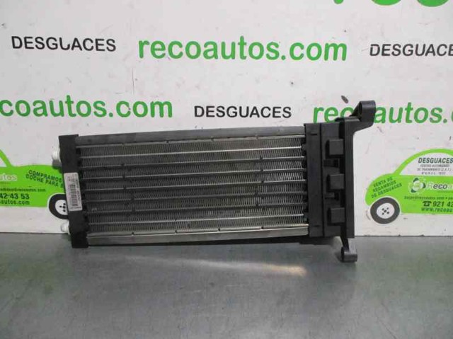 Aquecedor elétrico de ar do sistema de calefacção de salão 4F0819011 VAG/Audi