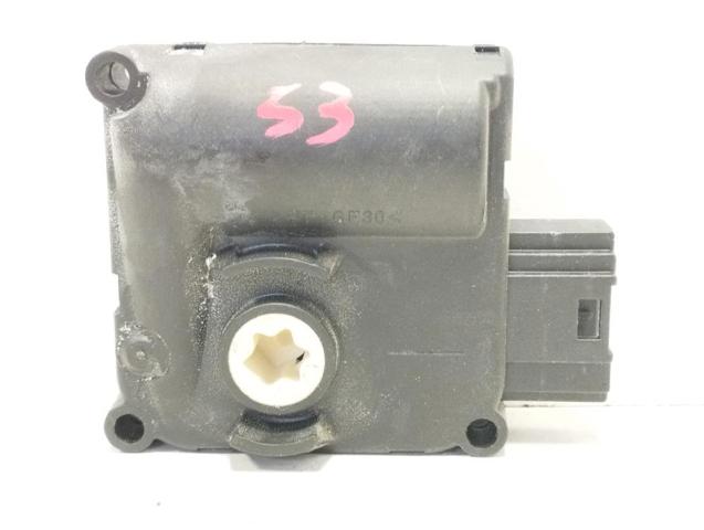 Acionamento de comporta de forno 4F0820511A VAG