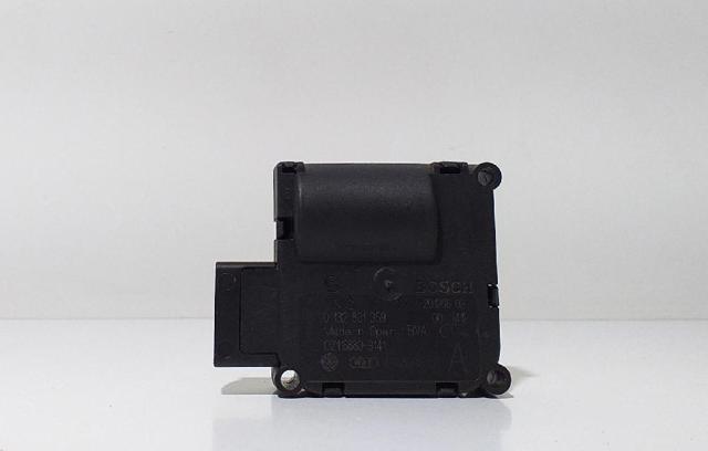 Acionamento de comporta de forno 4F0820511A VAG