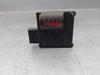 Acionamento de comporta de forno 4F0820511B VAG