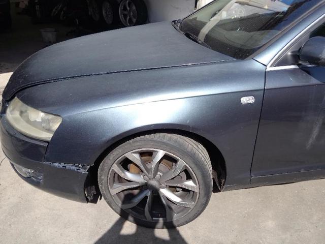 Pára-lama dianteiro esquerdo Audi A6 4F2