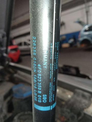 VAG 4F0823359B Амортизатор капота в наличии Сумы