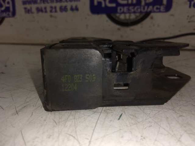 4F0823509 VAG Замок капота купить в Каменское