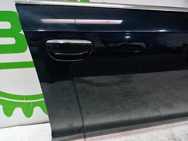 VAG 4F0831052D Дверь передняя правая в наличии Черновцы