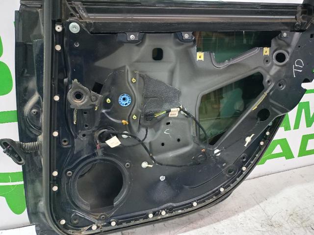 VAG 4F0833052D Дверь задняя правая в наличии Запорожье