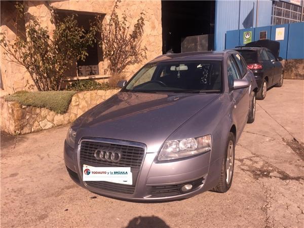 VAG 4F0837461 Стеклоподъемник передней левой двери в наличии Черкассы