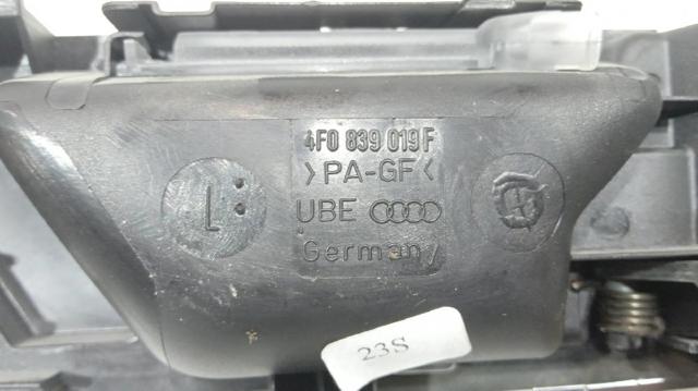 4F0839019F VAG Ручка двери задней внутренняя левая купить в Полтава