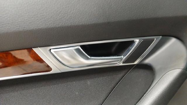 4F0839019F VAG Ручка двери задней внутренняя левая купить в Кривой Рог
