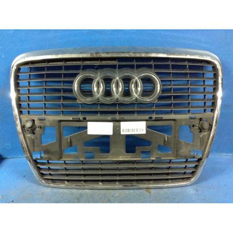 Grelha do radiador 4F0853651 VAG