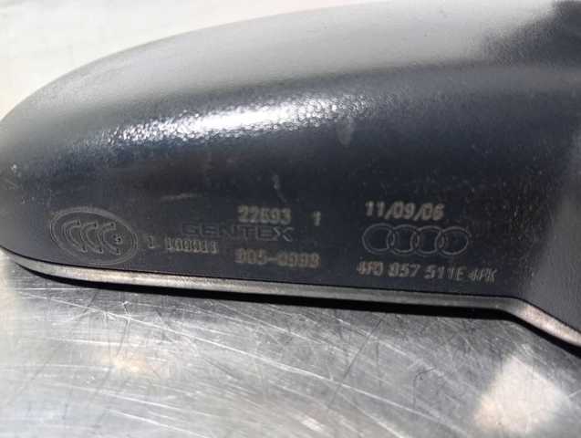 4F0857511 VAG Зеркало салона внутреннее купить в Одесса