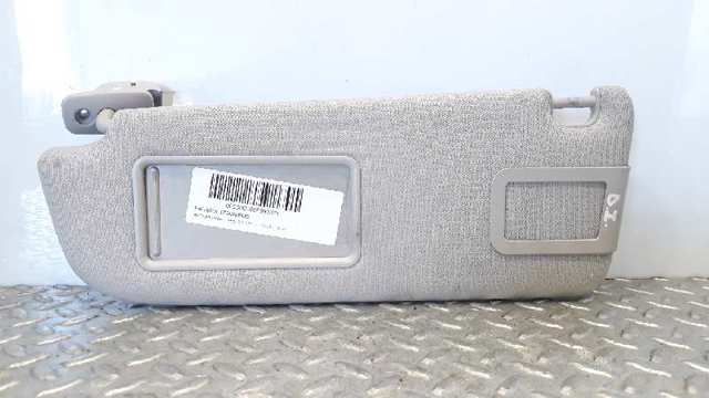 4F0857551AB Солнцезащитный козырек купить Кривой Рог