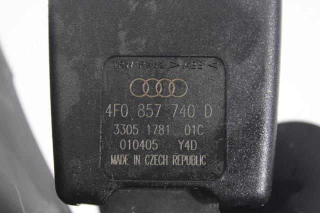 VAG 4F0857740D в наличии Харьков