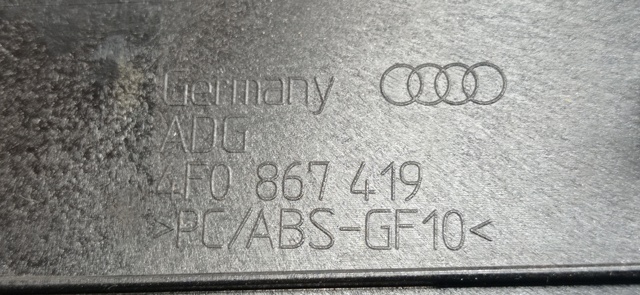 4F0867419 купить Житомир