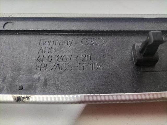 4F0867420 VAG купить в Житомир