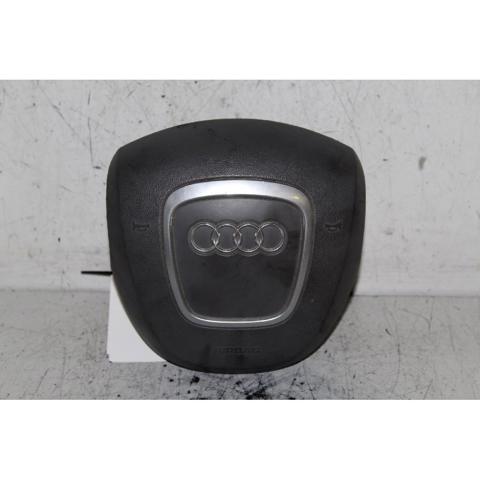VAG 4F0880201AA Подушка безопасности (AIRBAG) водительская в наличии Житомир