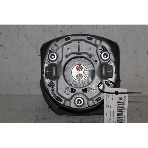 VAG 4F0880201AA Подушка безопасности (AIRBAG) водительская в наличии Киев