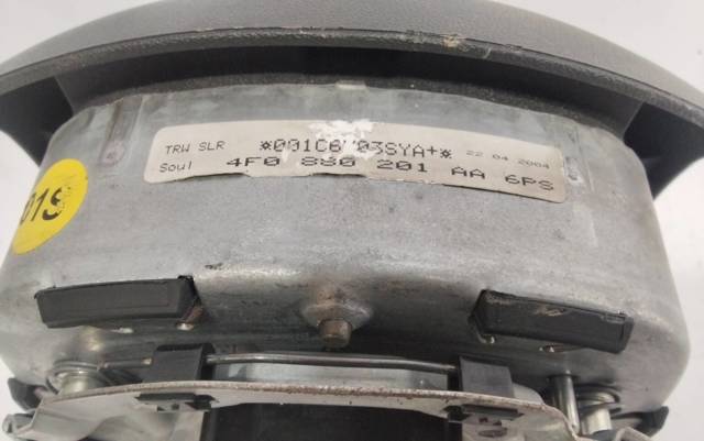 4F0880201AA VAG Подушка безопасности водителя купить в Кривой Рог