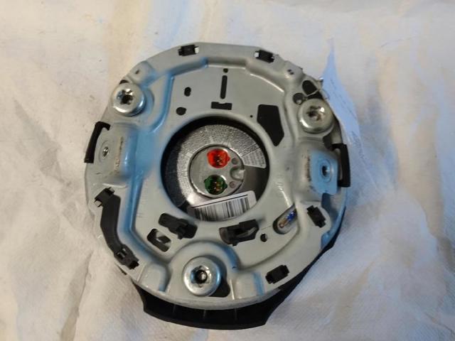 4F0880201AS6PS Подушка безопасности (AIRBAG) водительская купить Черновцы
