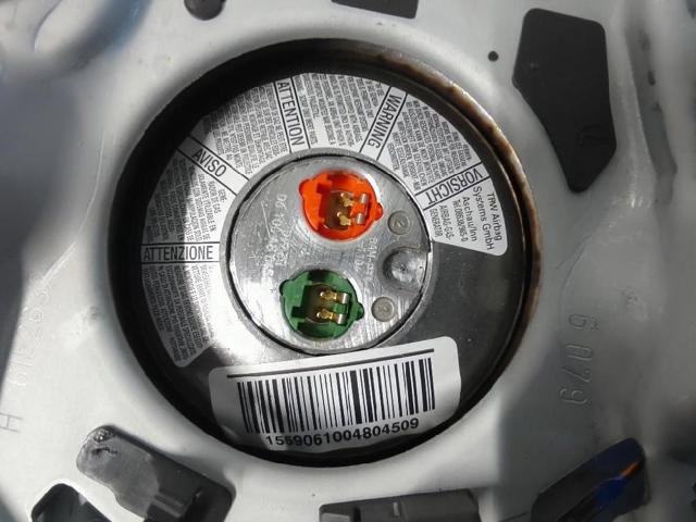 4F0880201AS6PS Подушка безопасности (AIRBAG) водительская купить Львов