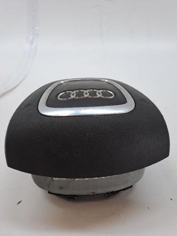 4F0880201BH VAG Подушка безопасности водителя купить в Чернигов