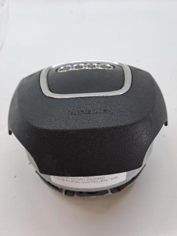 VAG 4F0880201BH Подушка безопасности (AIRBAG) водительская в наличии Запорожье