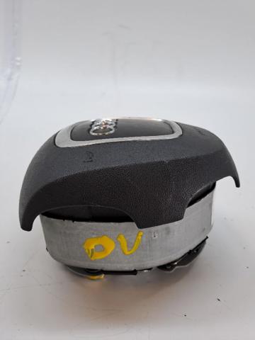 4F0880201BH VAG Подушка безопасности (AIRBAG) водительская купить в Ужгород