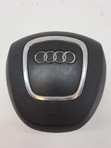 VAG 4F0880201BH Подушка безопасности (AIRBAG) водительская в наличии Украина