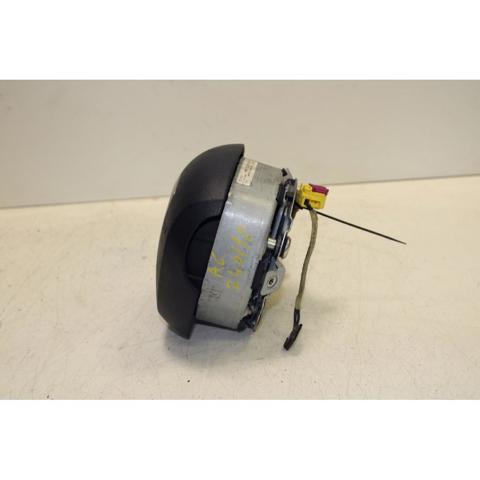 4F0880201BK Подушка безопасности (AIRBAG) водительская купить Кривой Рог