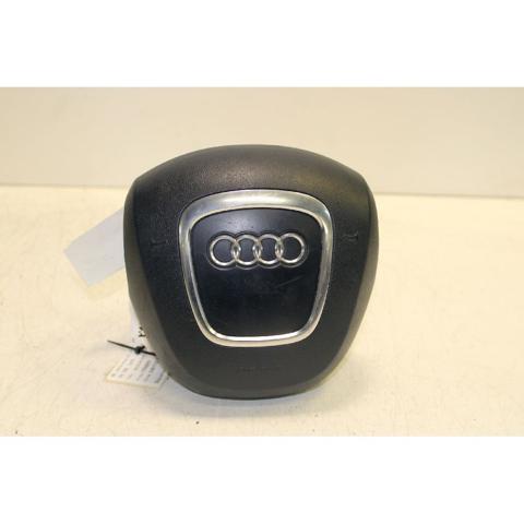 4F0880201BK Подушка безопасности (AIRBAG) водительская купить Тернополь