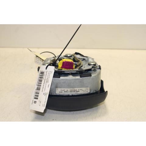 4F0880201BK VAG Подушка безопасности (AIRBAG) водительская купить в Черкассы