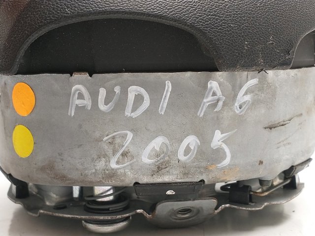 VAG 4F0880201S Подушка безопасности (AIRBAG) водительская в наличии Одесса