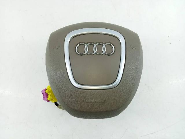 VAG 4F0880201S Подушка безопасности (AIRBAG) водительская в наличии Львов