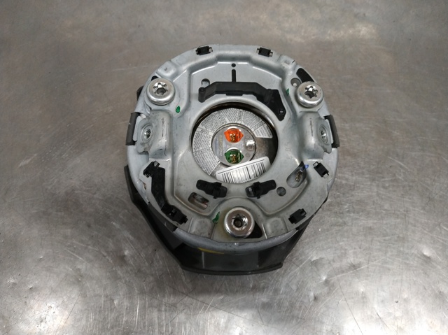 4F0880201S VAG Подушка безопасности водителя купить в Каменское