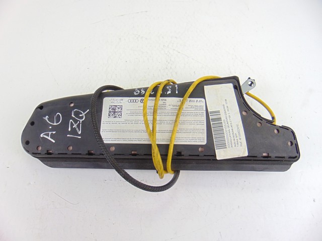 VAG 4F0880241E Подушка безопасности (AIRBAG) спинки сиденья левого в наличии Украина