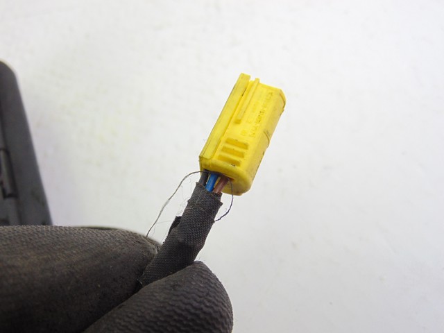 4F0880241E Подушка безопасности (AIRBAG) спинки сиденья левого купить Тернополь