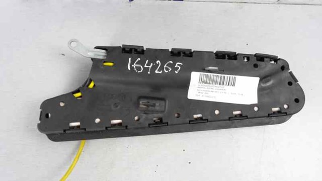 4F0880241E VAG Подушка безопасности (AIRBAG) спинки сиденья левого купить в Днепр