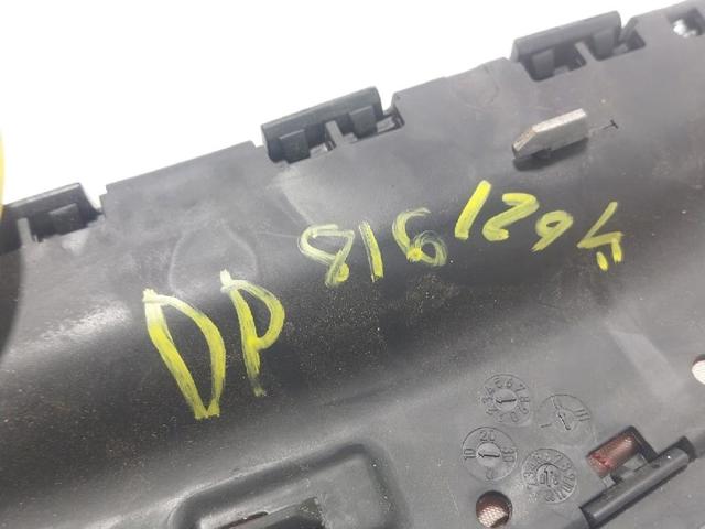 VAG 4F0880241G Подушка безопасности (AIRBAG) спинки сиденья левого в наличии Сумы