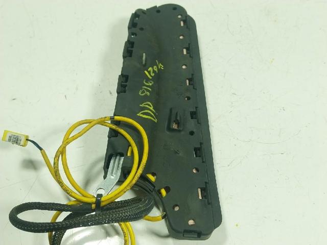 4F0880241G Подушка безопасности (AIRBAG) спинки сиденья левого купить Полтава