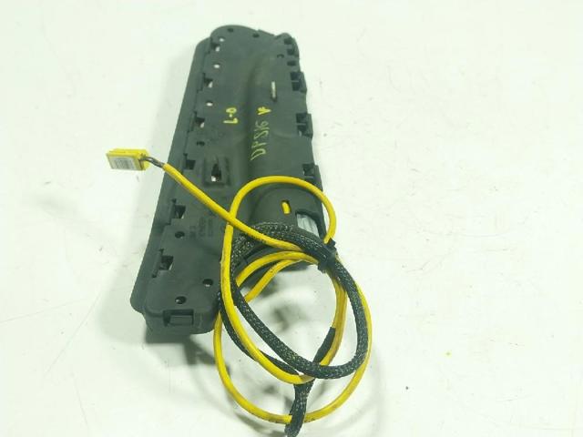 4F0880242G Подушка безопасности (AIRBAG) спинки сиденья правого купить Львов