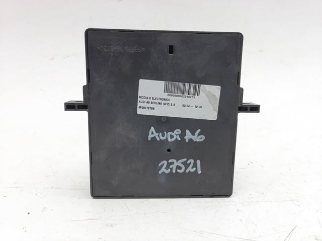 4F0907279B VAG купить в Ровно