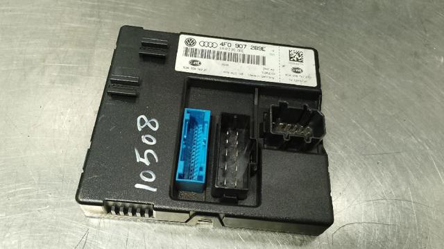 VAG 4F0907289 в наличии Черновцы