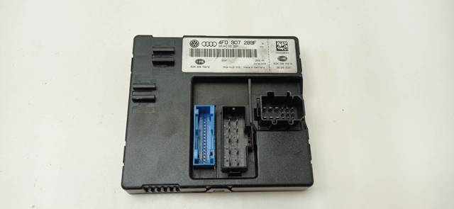 VAG 4F0907289 в наличии Ровно