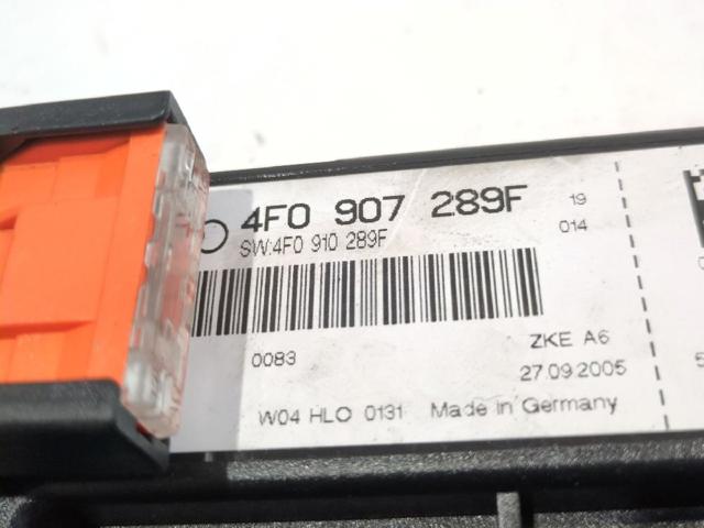 4F0907289F VAG купить в Харьков