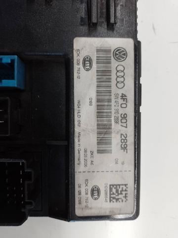 VAG 4F0907289F в наличии Днепр