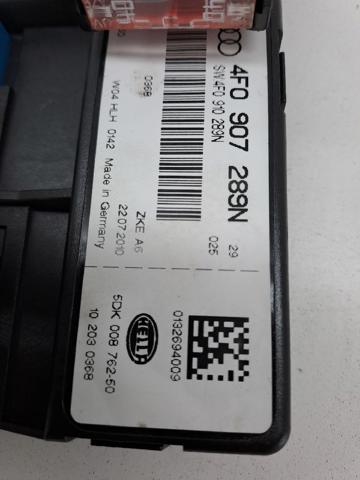 4F0907289N VAG купить в Николаев