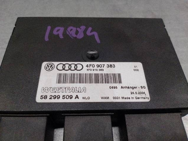 VAG 4F0907383 в наличии Ирпень