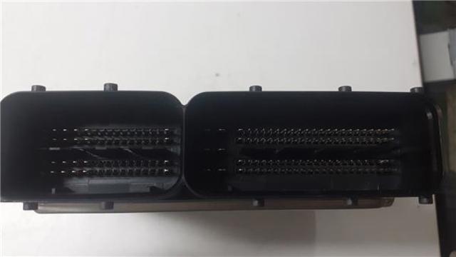 4F0907401A VAG Блок управления двигателем купить в Черновцы