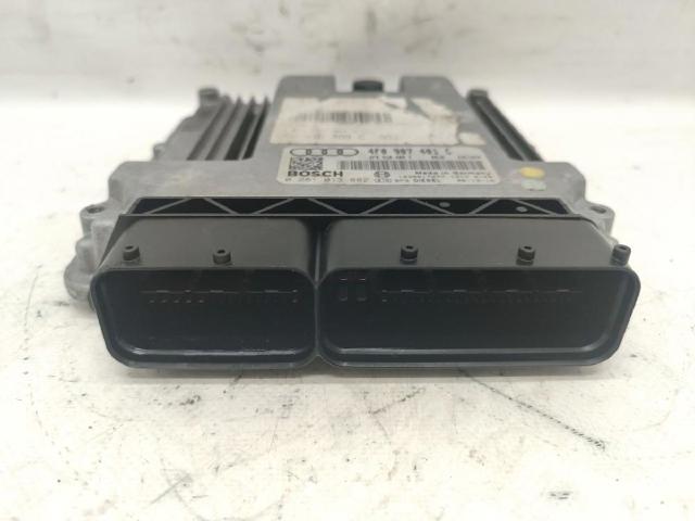 4F0907401C VAG Модуль управления (ЭБУ) двигателем купить в Украина