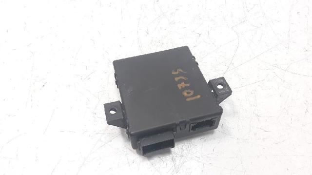 4F0907468 Модуль "Диагностический интерфейс" купить Львов