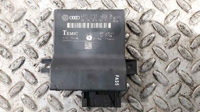4F0907468B Модуль "Диагностический интерфейс" купить Львов